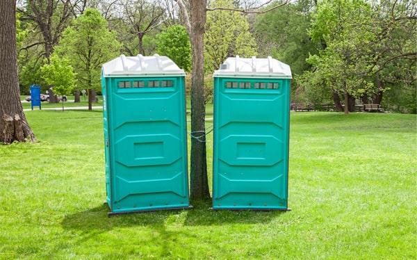 Special Event Porta Potty Rentals Dalton GA