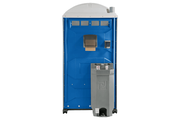 Deluxe Flushable Porta Potty Dalton GA