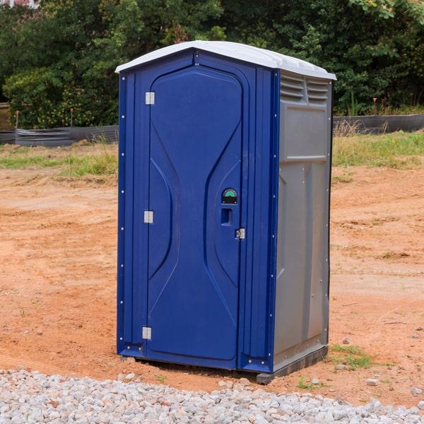 Festival Porta Potty Rentals Dalton GA